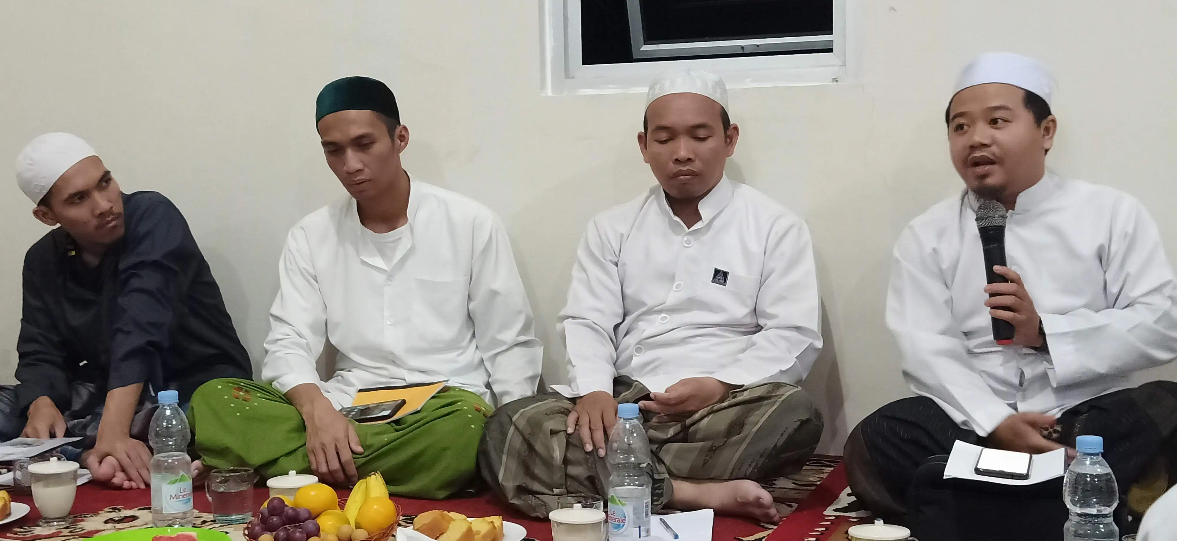 Rapat Akbar 57